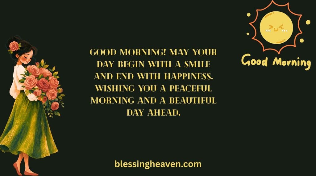 100+ Good Morning Wishes for Friends and Family