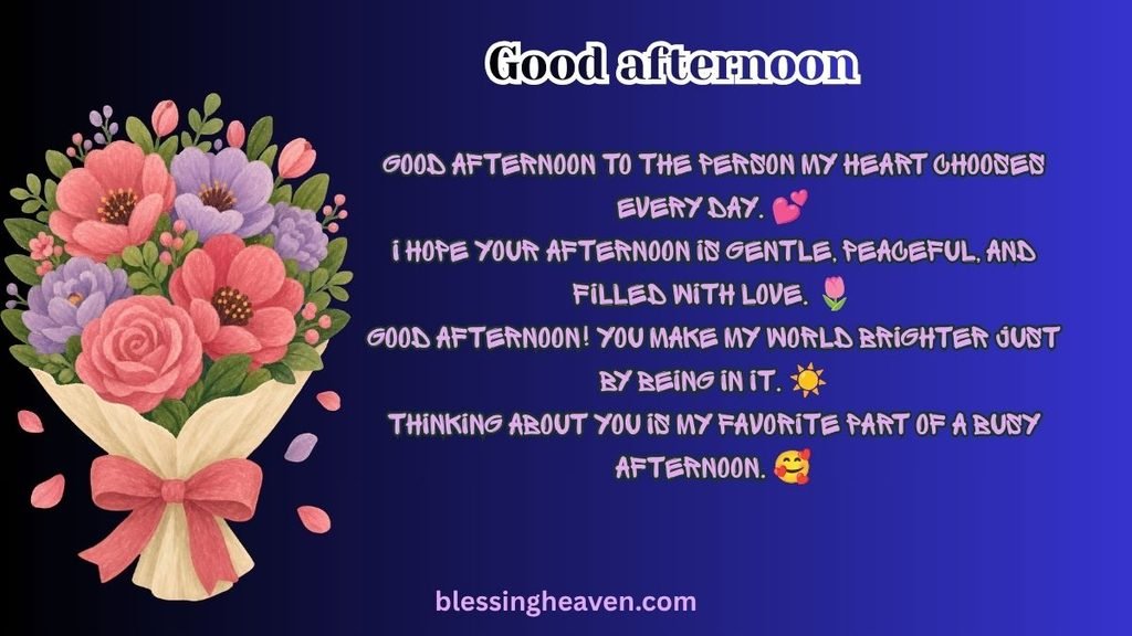 Messages for Someone You Love